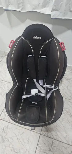 Cadeirinha para carro dzieco