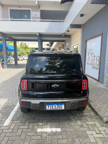 Chevrolet Spark EUV ACTIV 2026