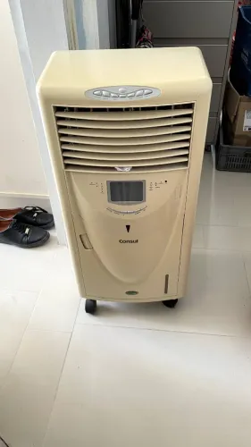 Climatizador Portátil Consul