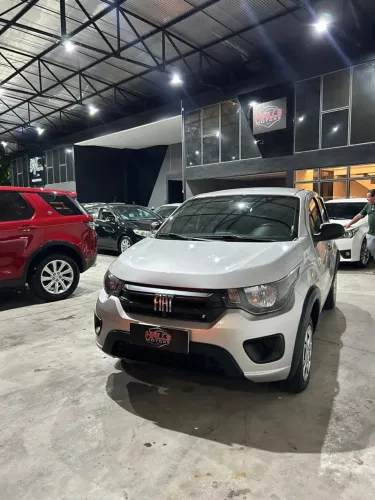 Fiat Mobi Like 1.0 Fire Flex 5P. 2023