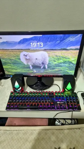 Pc gamer completo 