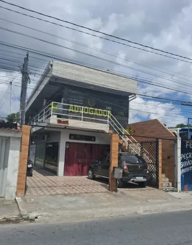 Sala comercial - Loja em Abreu e Lima
