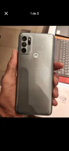Vendo Moto G60s