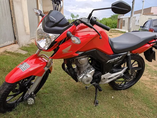 CG FAN  160 