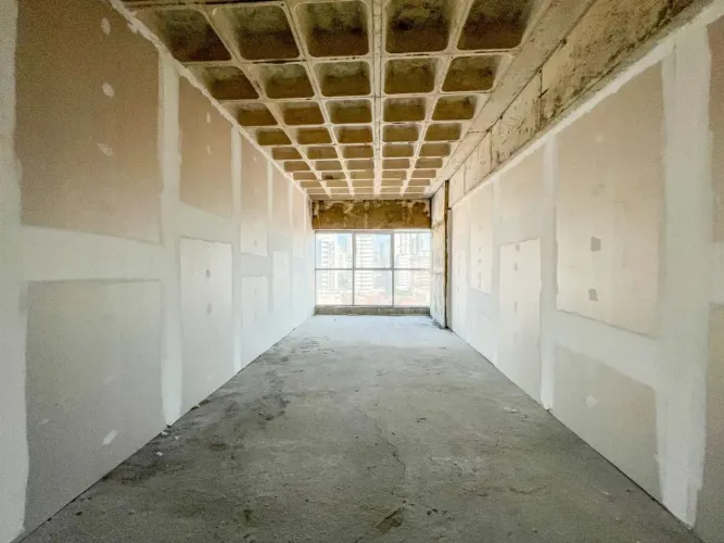 Sala à venda com 32 m² em Boa Viagem - Recife/PE