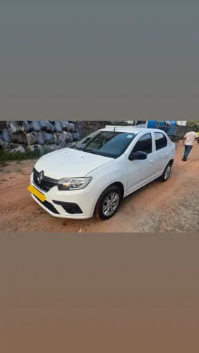 Renault Logan Zen Flex 1.0 12V 4P Mec. 2024