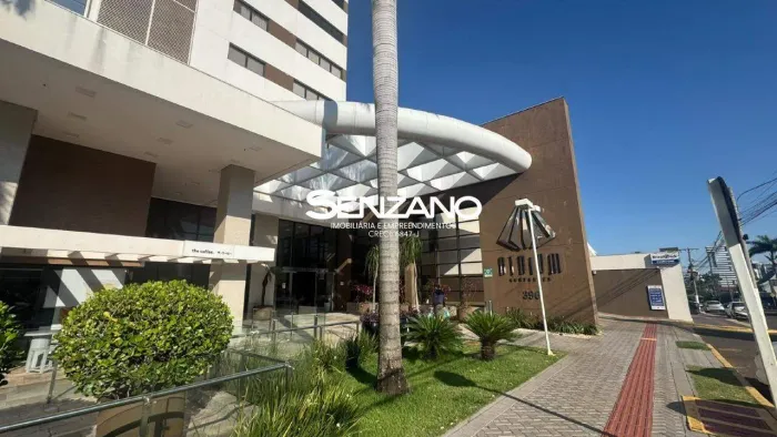 Sala comercial - Edifício Atrium Corporate