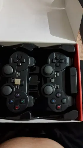 Controles blouetooth