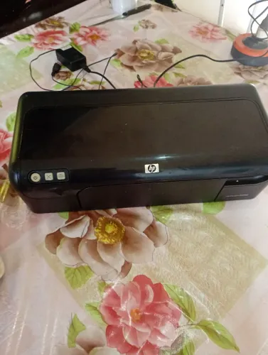 Hp Deskjet d2460