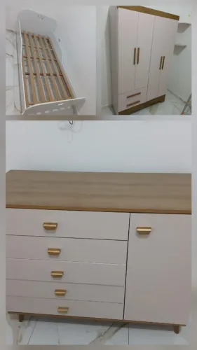 Vendo tudo por 800