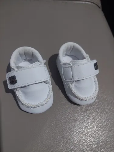 Sapato Mocassim tam 13<br>Sapato Mocassim tam 13<br>Perfeito estado