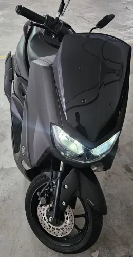 NMax 160cc ABS 2021