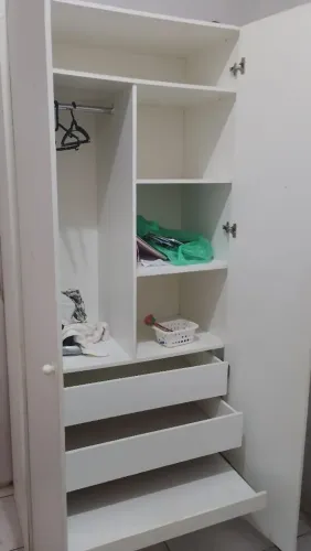 GUARDA ROUPA DUAA PORTAS