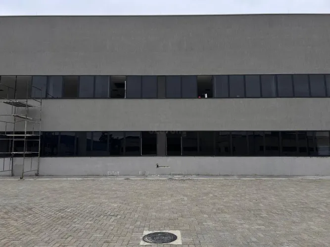 Galpão / Depósito / Armazém em Afonso Pena - São José dos Pinhais