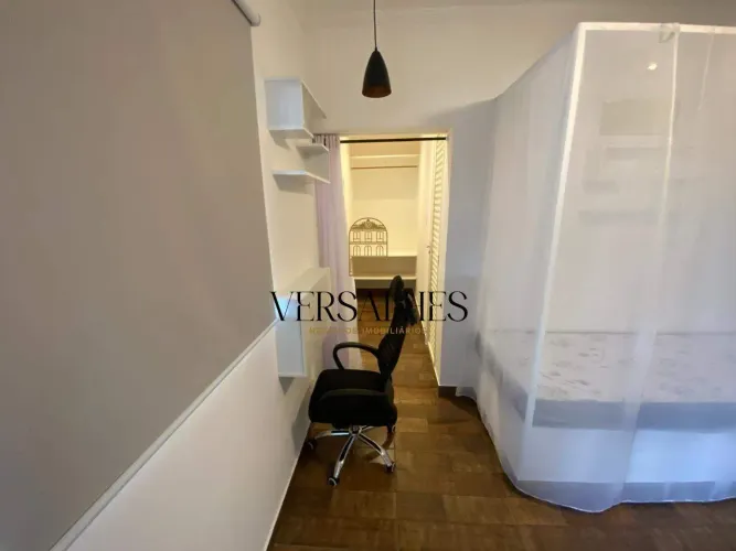 Loft para alugar com 01, quarto ,01 banheiro, 14 m² , sem vaga de garagem - Bairro : Caiça