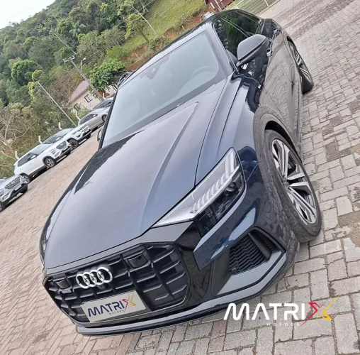 Audi Q8 Perf.bl. 3.0 TFSI Coupe Quat. S-tron. 2023