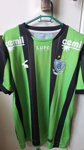 Camisa América Mineiro 