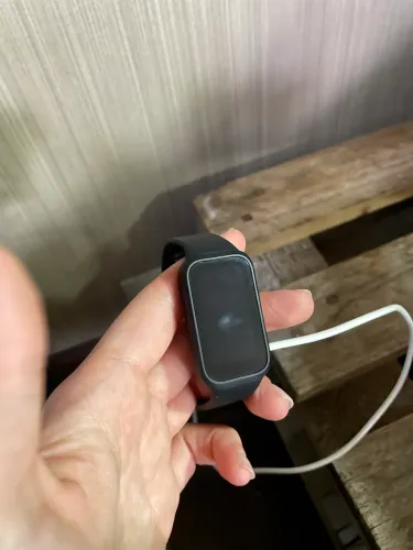 SmartBand Xiaomi 9 Active