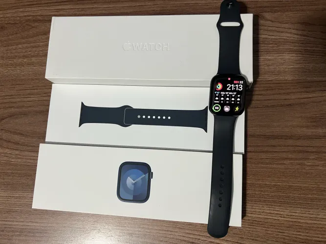 Apple Watch Series 9 45MM