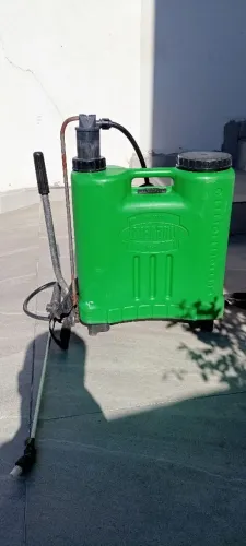 Pulverizador Guarany 20lt