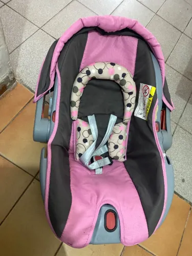 Cadeirinha