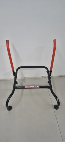 Suporte bike para carro.