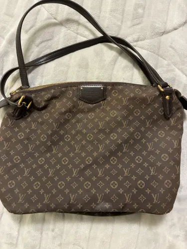 Bolsa Louis Vuitton Monogram Idylle