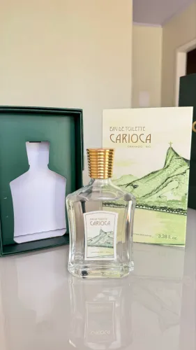 Perfume Carioca da Granado