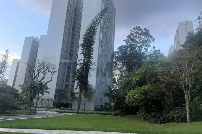 Apartamento para locação Portal do Morumbi  140m² | 3dormitório| 1 suite| 3 banheiro| 2 va