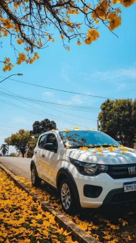 Fiat Mobi Like 1.0 Fire Flex 5P. 2021