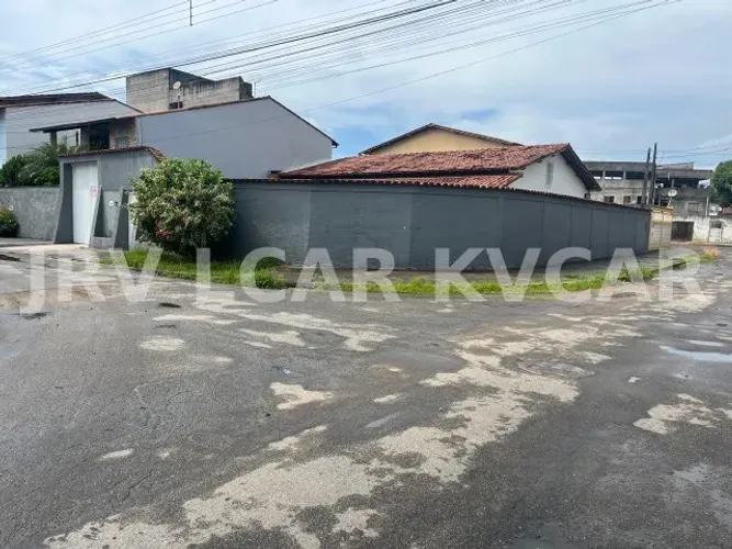 VENDO CASA EM SÃO PATRÍCIO JACARAÍPE, SERRA ES