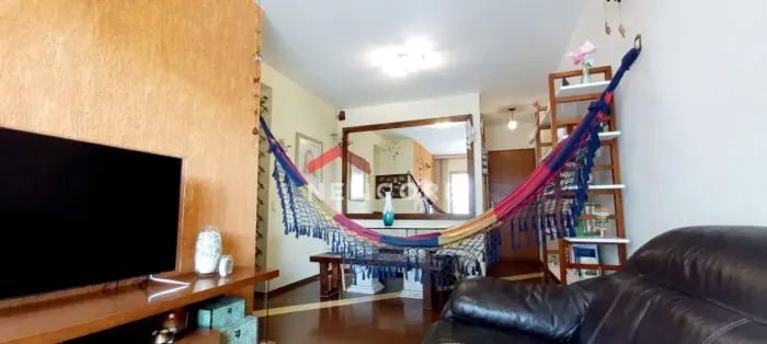 Apartamento em Avenida Armando Ítalo Setti - Baeta Neves - São Bernardo do Campo/SP