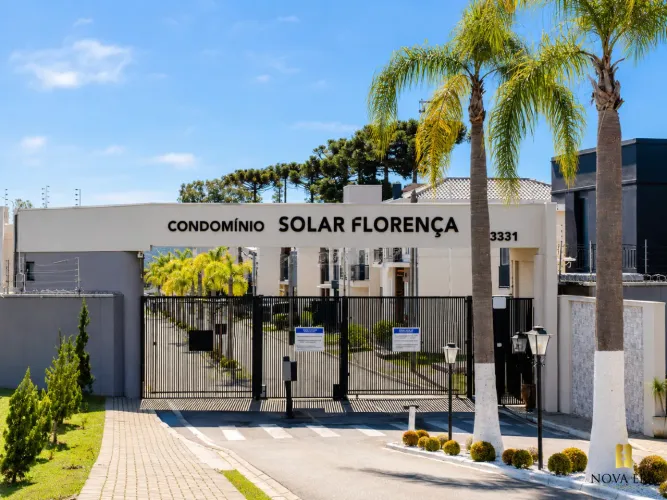 Terreno Residencial em Curitiba (Umbará)  168 m² | Venda