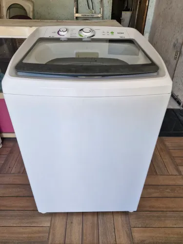 Máquina de lavar roupa 12kg