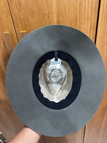 Chapéu Pralana feminino 
