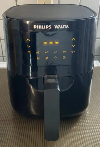 Air Fryer Philips Walita