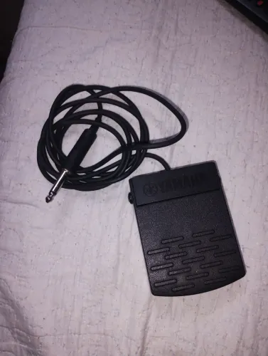 Pedal de piano Yamaha