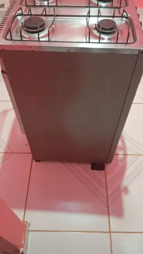 Fogão 4 Bocas