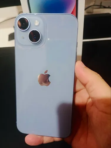 Iphone 14 128GB Impecável
