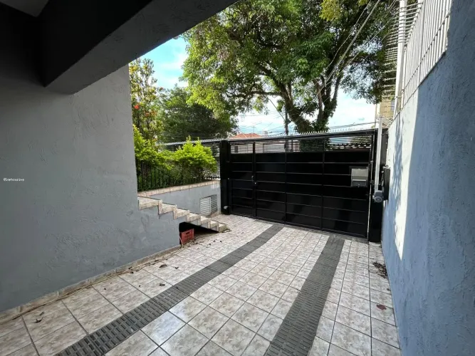 Casa para Venda em São Paulo, Vila Monumento, 3 dormitórios, 2 suítes, 3 banheiros, 2 vaga