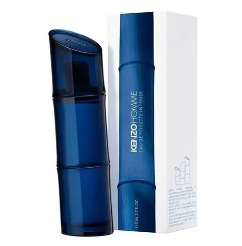 Perfume Kenzo Homme 110 Ml Eau De Toilette Edt Masculino Original Lacrado Importado