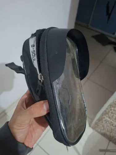 Suporte de Celular para Bicicleta Bikes
