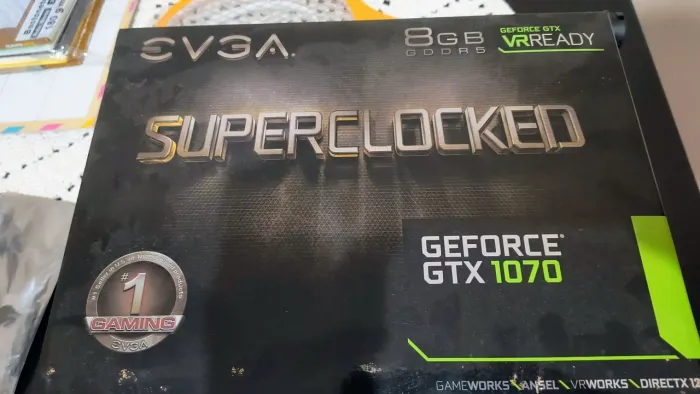 GTX 1070
