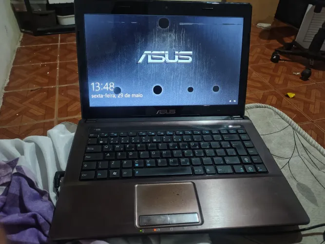 Notebook