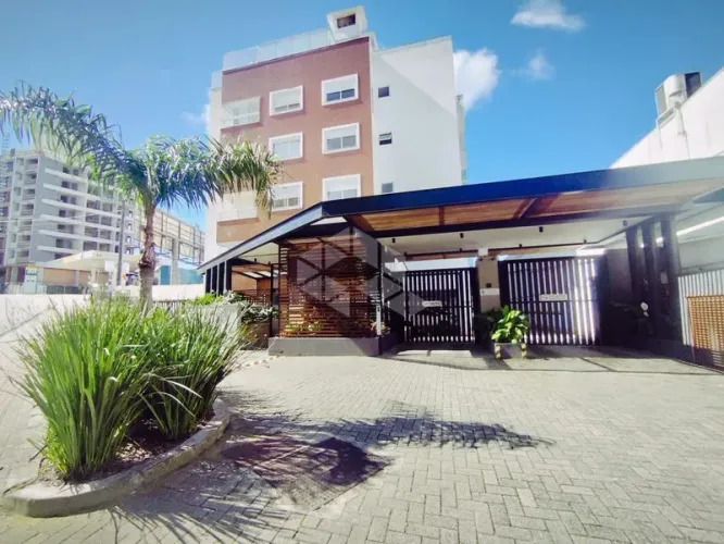 Apartamento 65M² - para Alugar