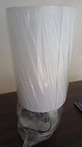 Abajur branco