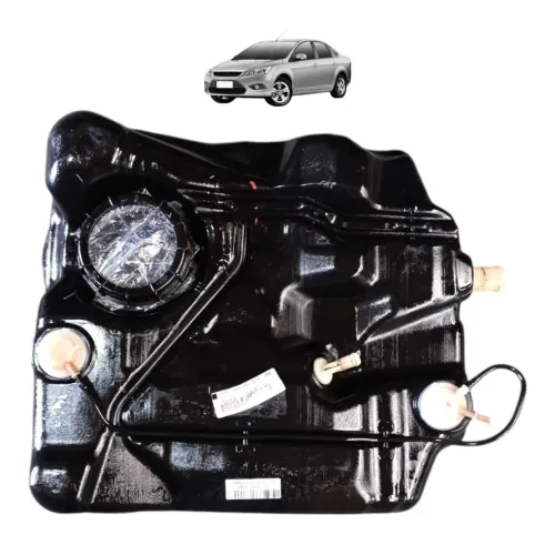 Tanque Combustível Ford Focus Sedan 2009 2010 2011 2012 2013