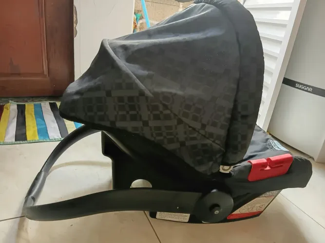 Bebê conforto 