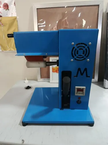 Máquina Hot Stamping Max Transfer 360 - ACEITO OFERTAS
