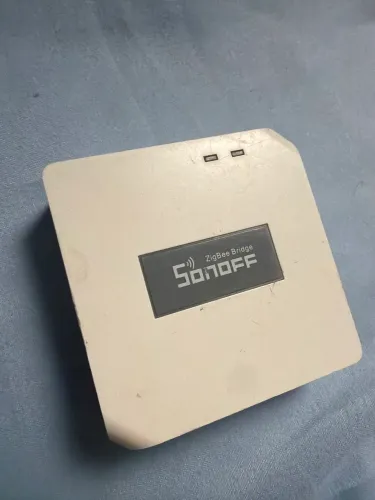 SONOFF ZBBridge - Hub Zigbee 3.0 / Wi-Fi - Automação Residencial